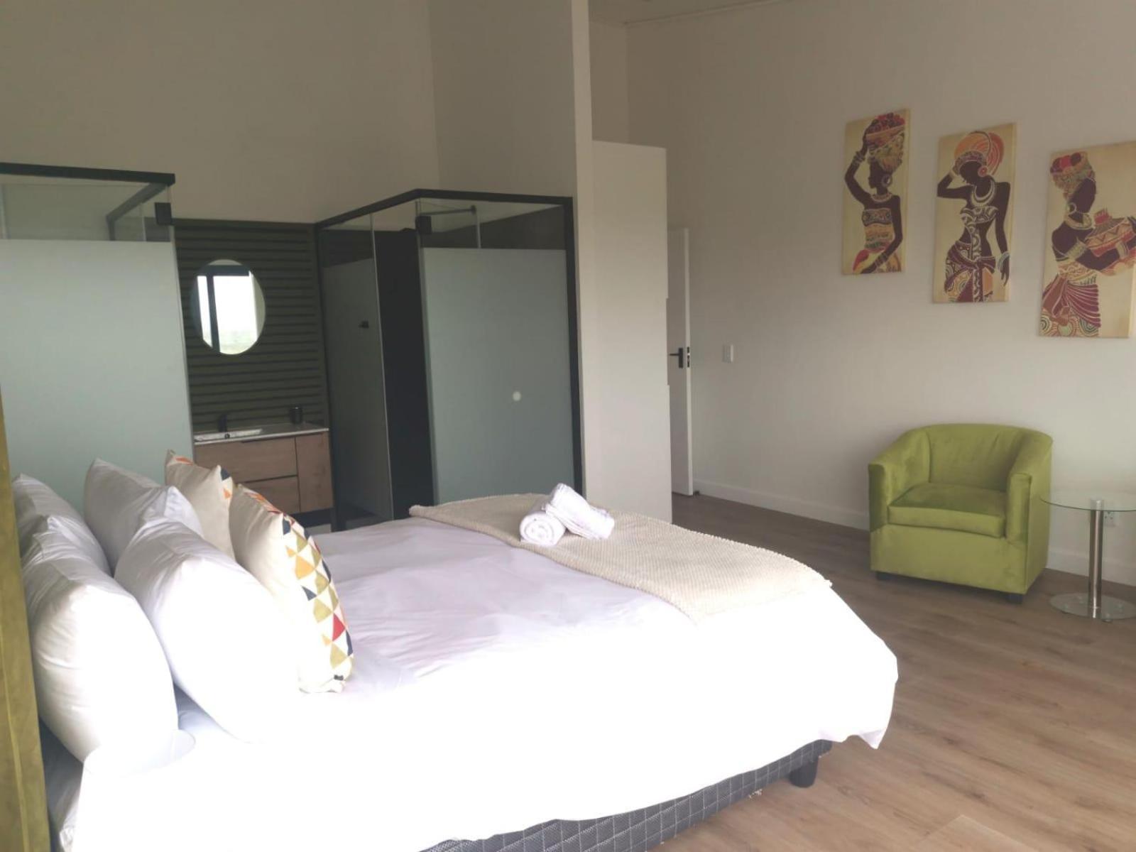Walkerbay Dunes Lodge Stanford Rum bild