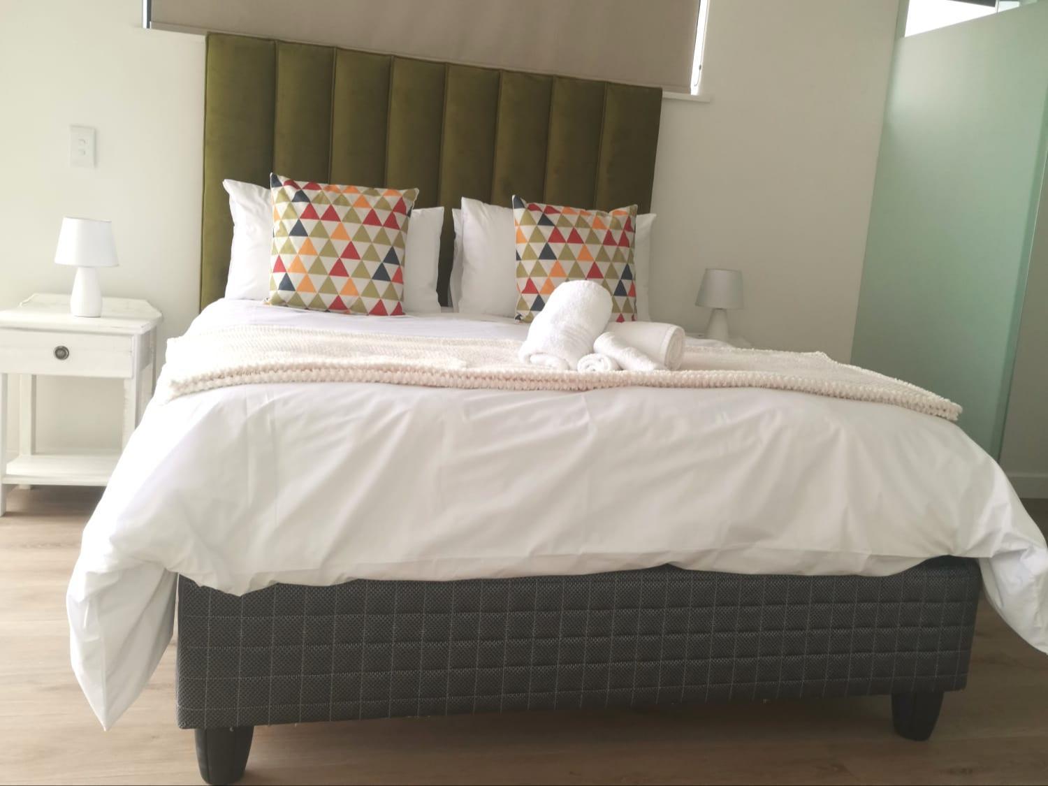 Walkerbay Dunes Lodge Stanford Rum bild