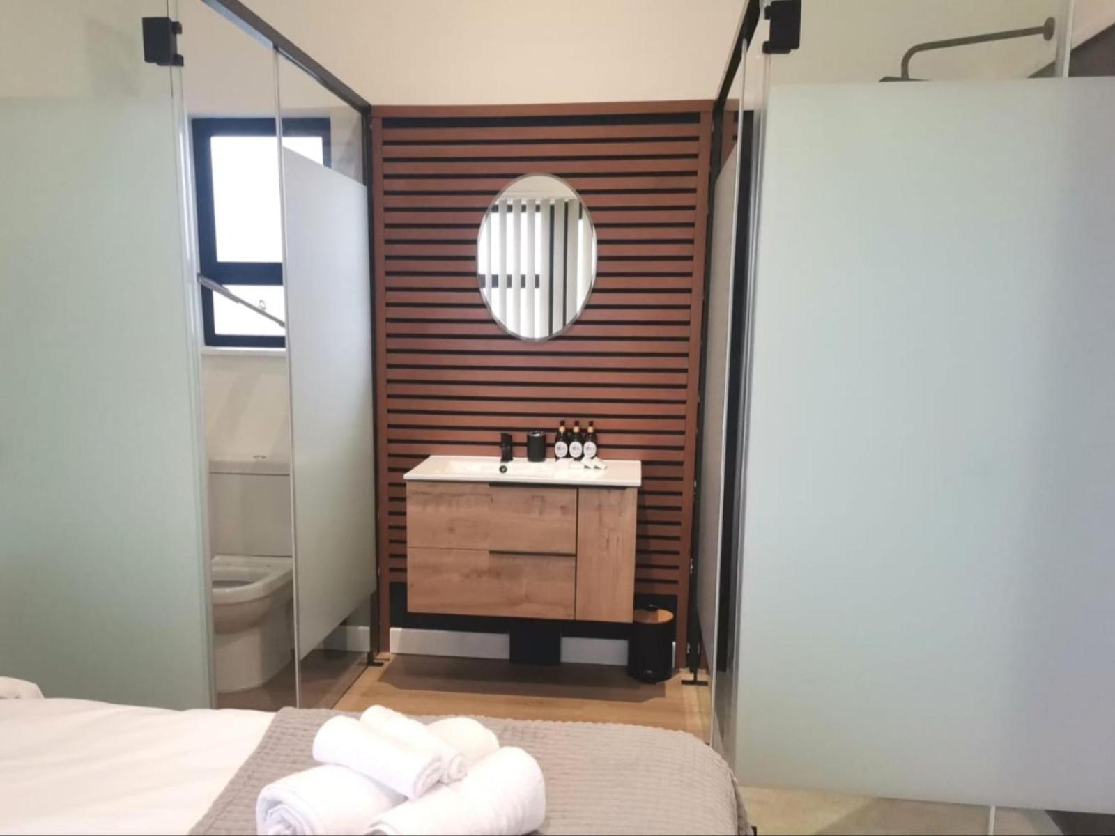 Walkerbay Dunes Lodge Stanford Rum bild