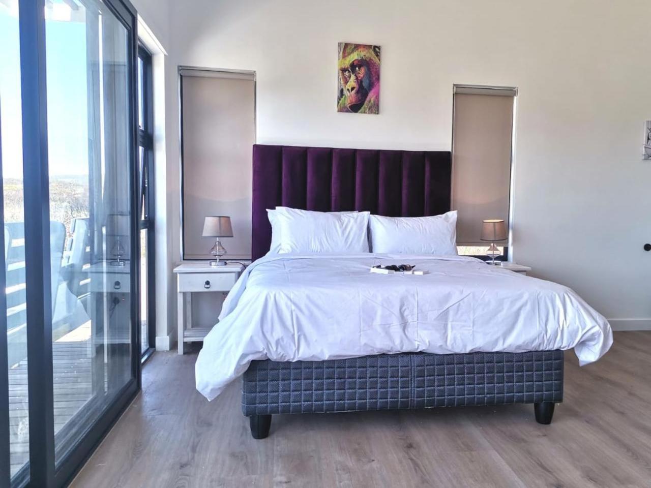 Walkerbay Dunes Lodge Stanford Rum bild
