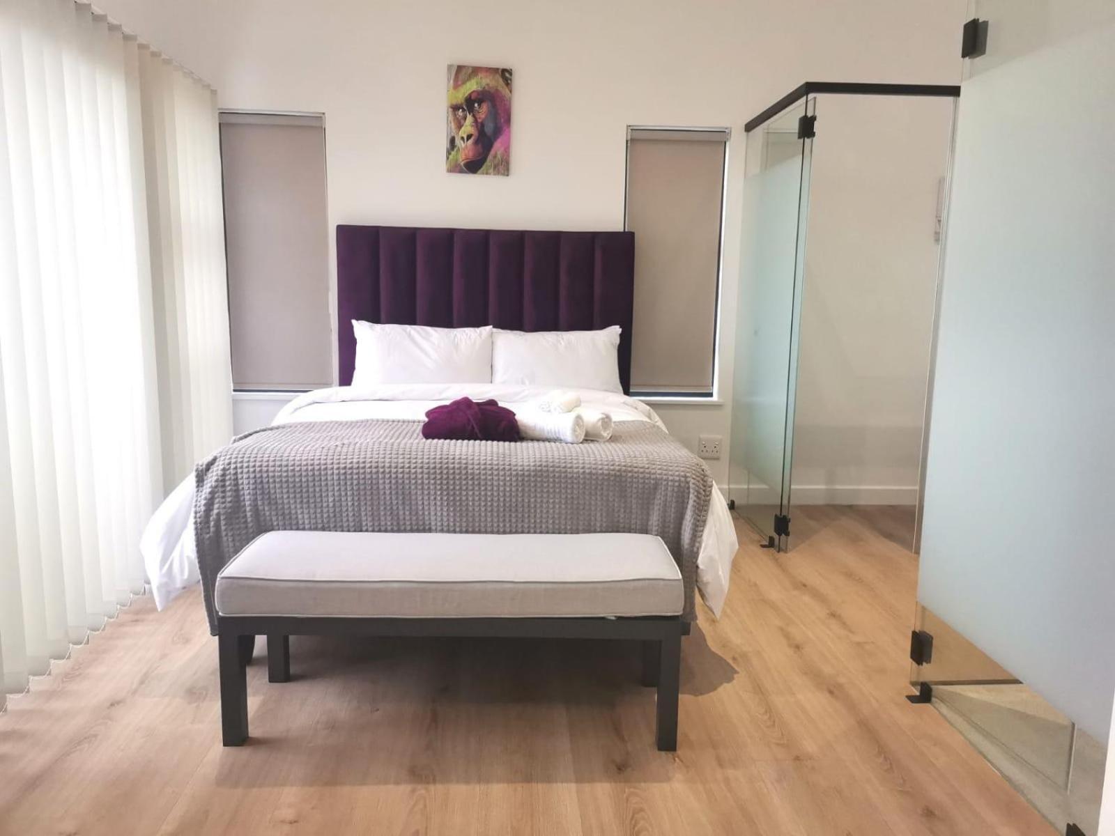 Walkerbay Dunes Lodge Stanford Rum bild