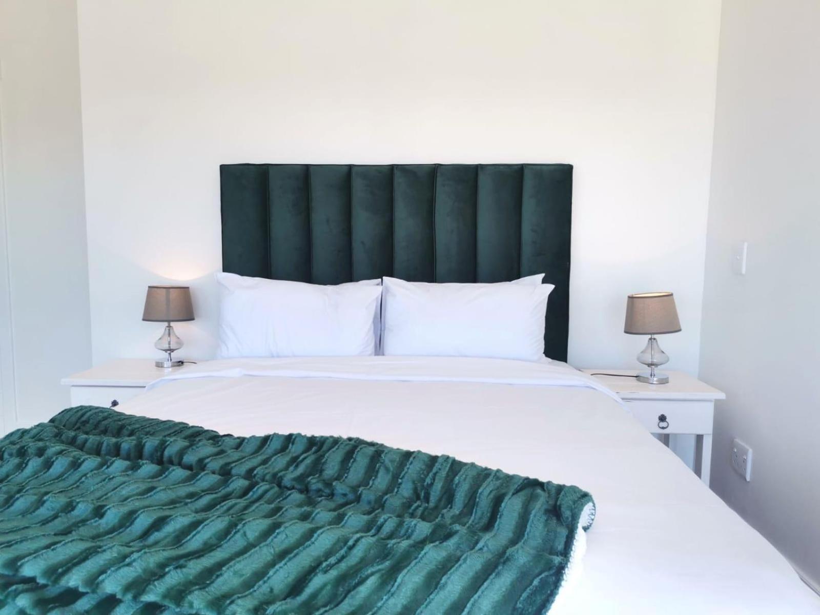 Walkerbay Dunes Lodge Stanford Rum bild