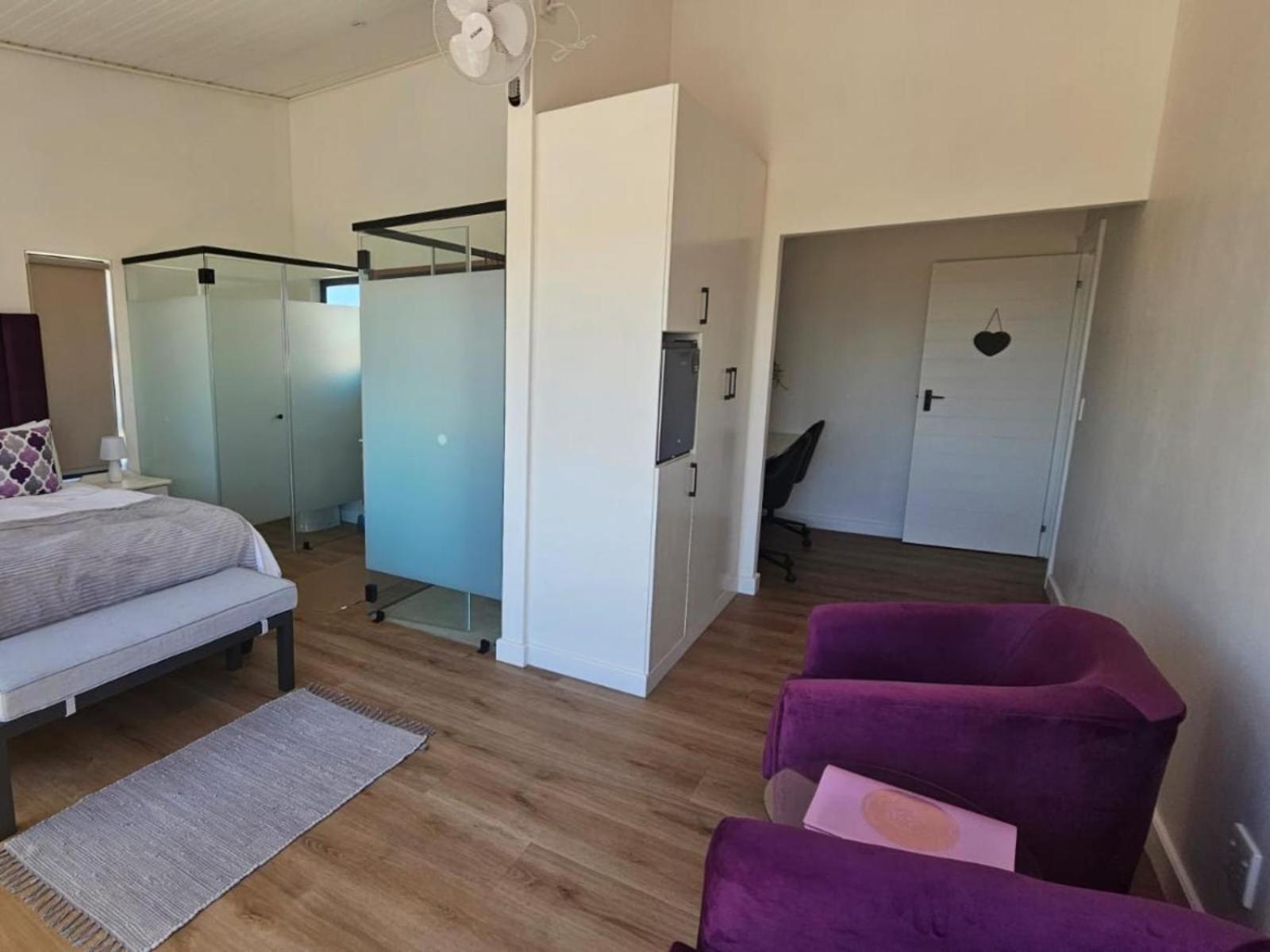 Walkerbay Dunes Lodge Stanford Rum bild